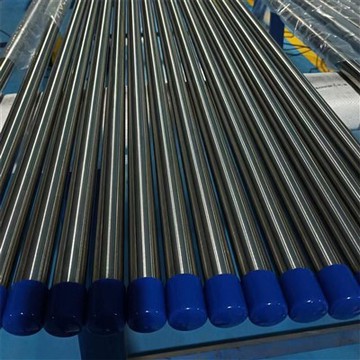 Como instalar tubo Inconel em um sistema de dutos?